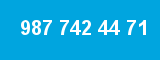 987 742 44 71
